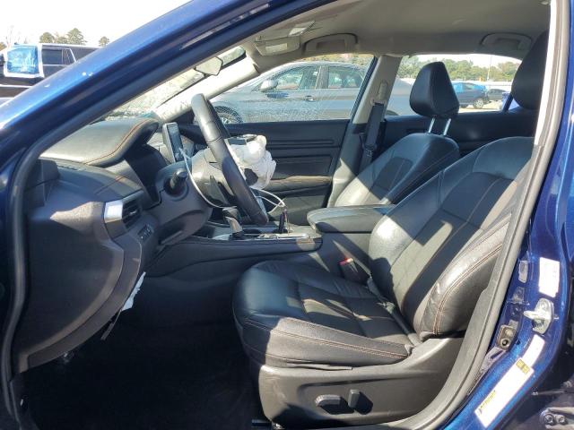 Photo 7 from auction – 2022 NISSAN ALTIMA SR with VIN 1N4BL4CV8NN312937