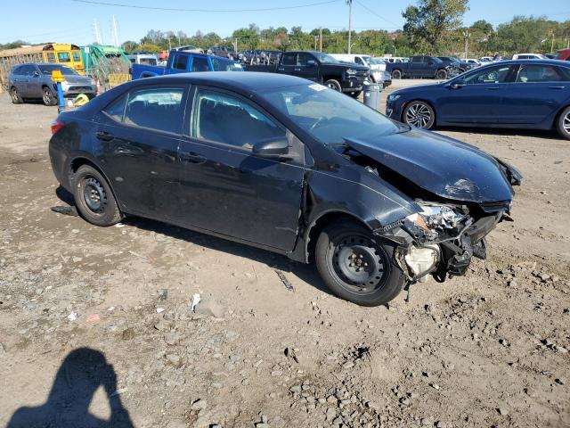 Photo 4 from auction – 2014 TOYOTA COROLLA L with VIN 2T1BURHE3EC085382