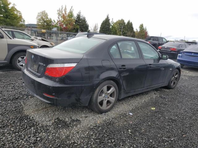 Photo 3 from auction – 2008 BMW 535 XI with VIN WBANV93578CW56285