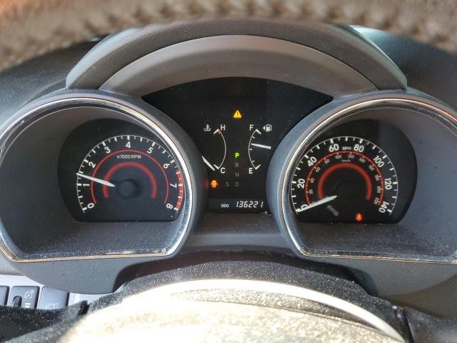 Foto 9 de la subasta – 2013 TOYOTA HIGHLANDER con VIN 5TDYK3EH4DS112770