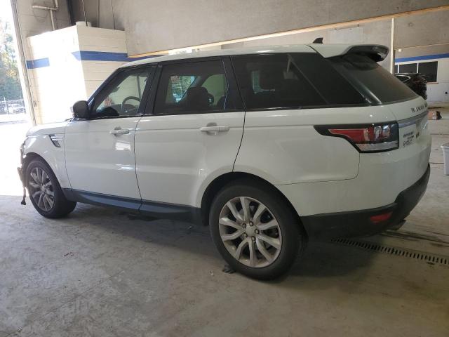 Photo 2 from auction – 2015 LAND ROVER RANGE ROVE with VIN SALWR2VF8FA522069