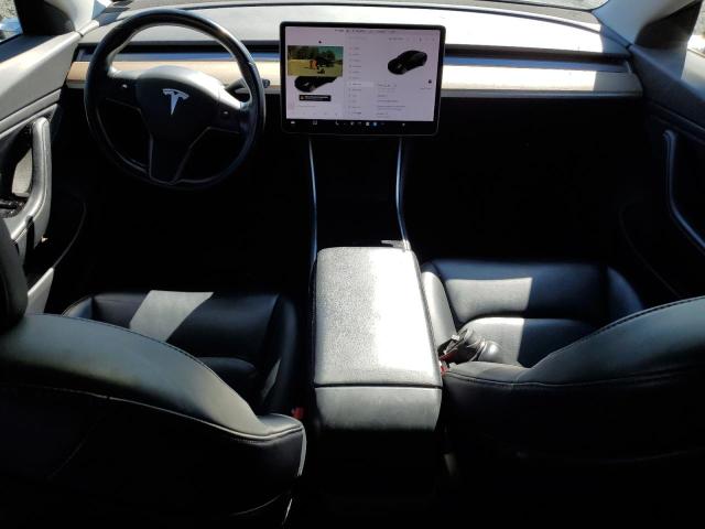 Photo 8 from auction – 2018 TESLA MODEL 3 with VIN 5YJ3E1EBXJF127405
