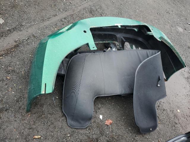 Photo 12 from auction – 2001 FORD MUSTANG with VIN 1FAFP44451F135778