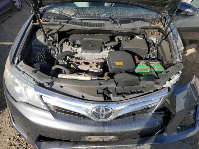 Photo 11 from auction – 2012 TOYOTA CAMRY BASE with VIN 4T4BF1FKXCR263441