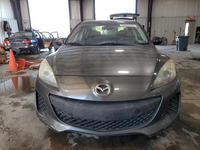 Photo 5 from auction – 2012 MAZDA 3 I with VIN JM1BL1V81C1662270