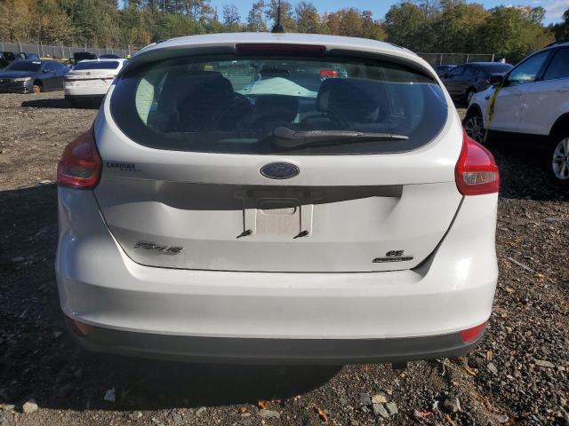 Photo 6 from auction – 2016 FORD FOCUS SE with VIN 1FADP3K28GL319951