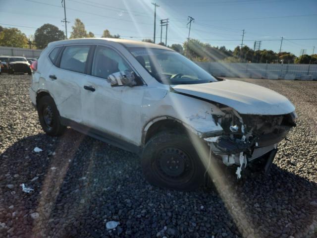 Photo 4 from auction – 2018 NISSAN ROGUE S with VIN KNMAT2MV5JP549134