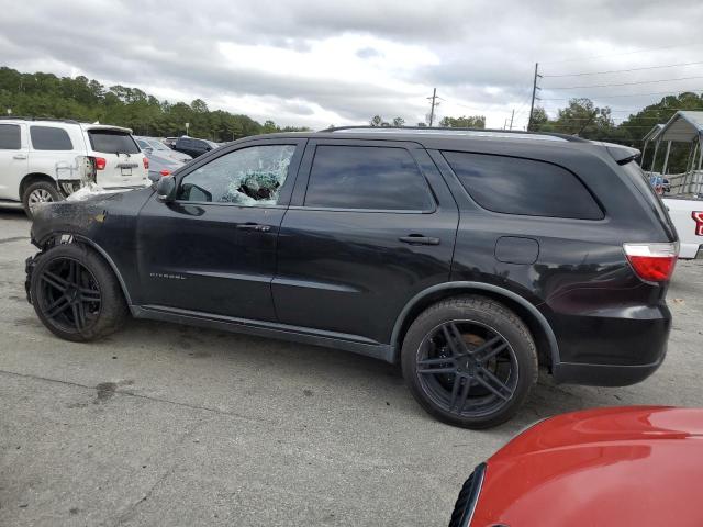 Photo 2 from auction – 2012 DODGE DURANGO CI with VIN 1C4SDJET4CC104368