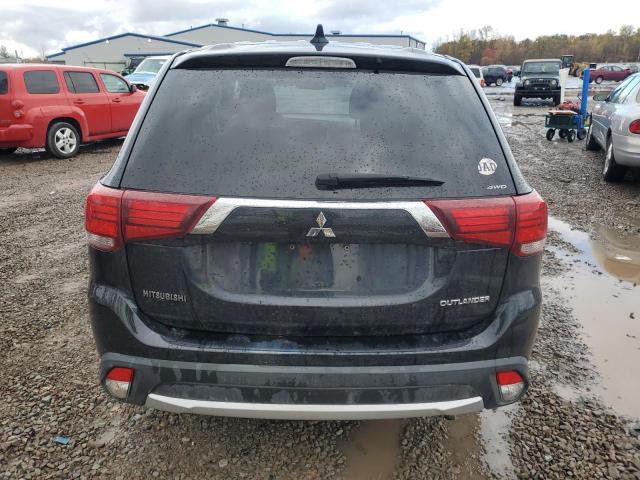 Photo 6 from auction – 2018 MITSUBISHI OUTLANDER with VIN JA4AZ2A3XJZ003185