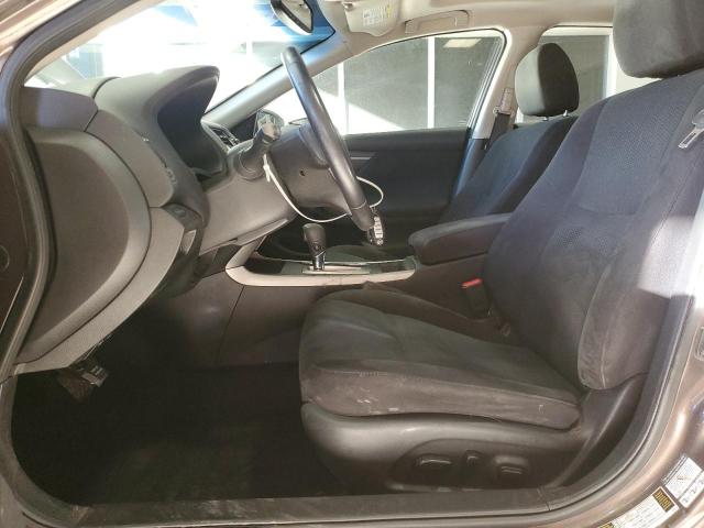 Photo 7 from auction – 2015 NISSAN ALTIMA 2.5 with VIN 1N4AL3AP9FC103200