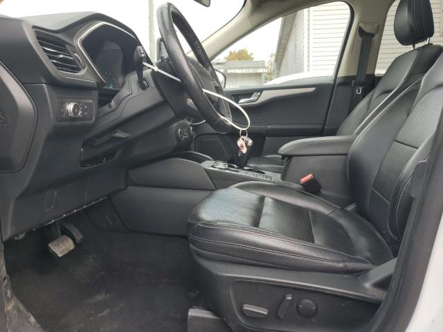 Photo 7 from auction – 2020 FORD ESCAPE SEL with VIN 1FMCU9H93LUA27520