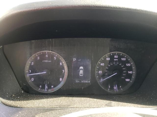 Photo 9 from auction – 2016 HYUNDAI SONATA SE with VIN 5NPE24AF0GH372431
