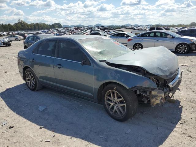 Photo 4 from auction – 2011 FORD FUSION SEL with VIN 3FAHP0JA2BR180368