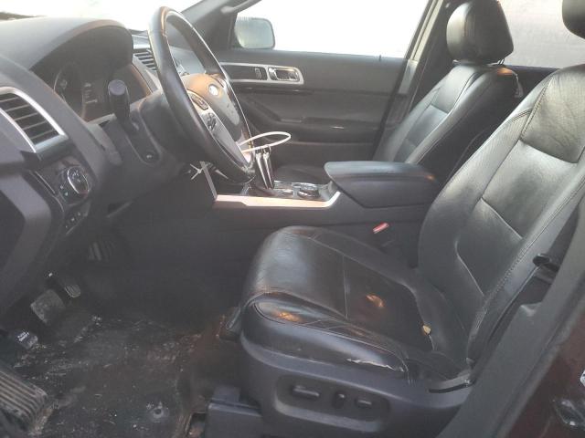 Photo 7 from auction – 2012 FORD EXPLORER L with VIN 1FMHK8F83CGA83312