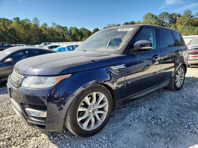 LAND ROVER RANGE ROVE 2014 with VIN SALWR2VF3EA308766 - Photo from auction