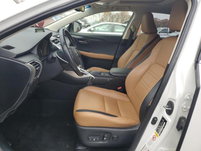Photo 7 from auction – 2016 LEXUS NX 200T BA with VIN JTJBARBZXG2079906