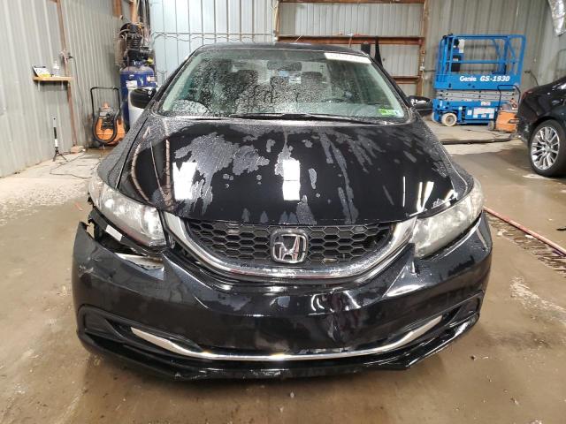 Photo 5 from auction – 2015 HONDA CIVIC LX with VIN 19XFB2F53FE029639