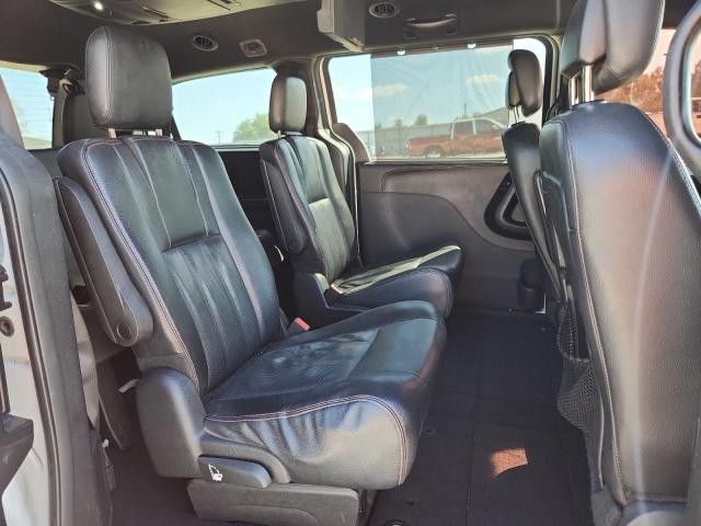 Photo 11 from auction – 2019 DODGE GRAND CARA with VIN 2C4RDGEG1KR571046