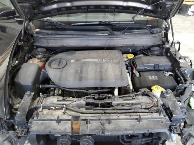 Photo 12 from auction – 2015 JEEP CHEROKEE L with VIN 1C4PJMDS7FW686154