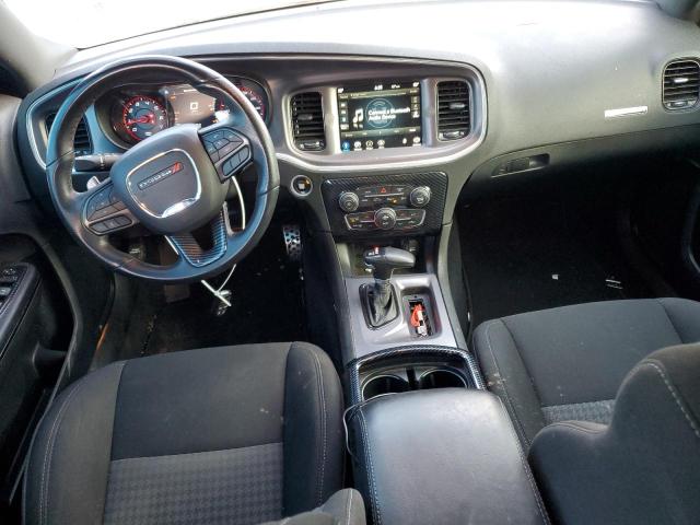 Photo 8 from auction – 2021 DODGE CHARGER GT with VIN 2C3CDXHG1MH644480