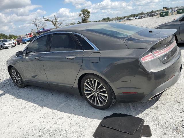 Photo 2 from auction – 2017 LINCOLN MKZ PREMIE with VIN 3LN6L5A92HR649494