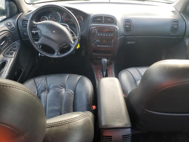 Photo 8 from auction – 2004 CHRYSLER CONCORDE L with VIN 2C3HD36M24H695445