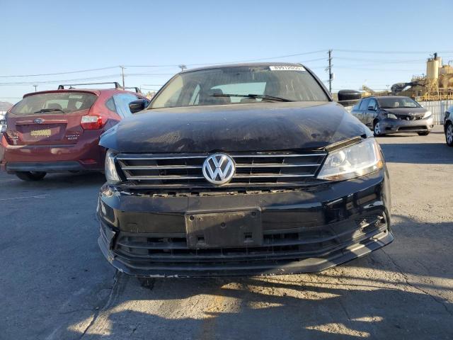 Photo 5 from auction – 2017 VOLKSWAGEN JETTA S with VIN 3VW2B7AJ8HM309367