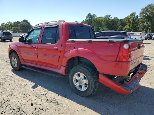 Photo 2 from auction – 2005 FORD EXPLORER with VIN 1FMDU77KX5UA70770