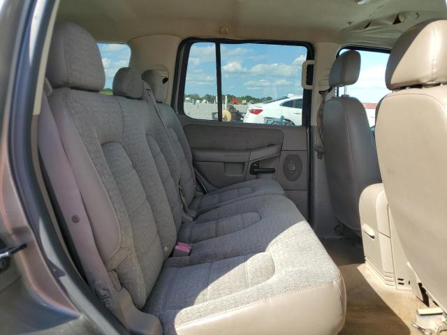 Photo 10 from auction – 2003 FORD EXPLORER X with VIN 1FMZU62K23UB71371
