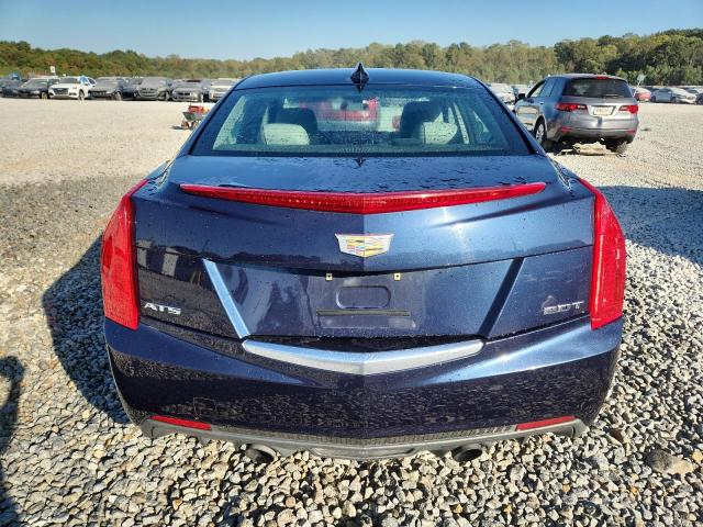 Photo 6 from auction – 2015 CADILLAC ATS with VIN 1G6AA5RX7F0135809