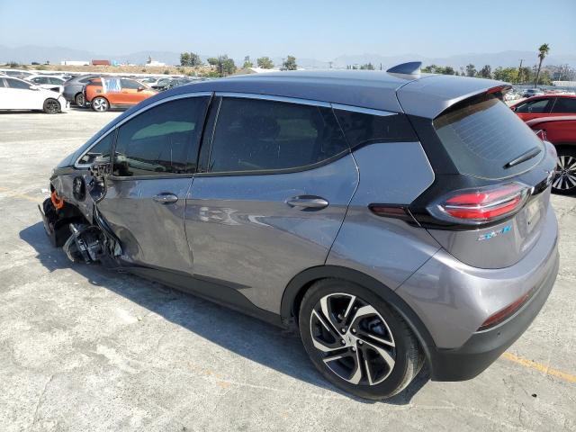 Photo 2 from auction – 2023 CHEVROLET BOLT EV 2L with VIN 1G1FX6S05P4193232
