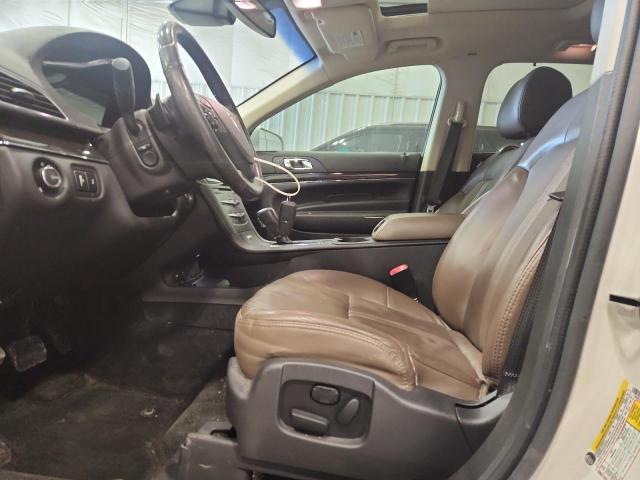 Photo 7 from auction – 2015 LINCOLN MKT with VIN 2LMHJ5AT9FBL02318