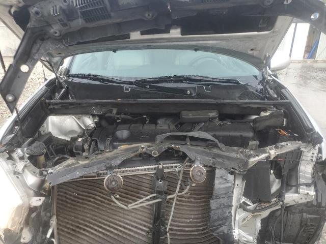 Photo 12 from auction – 2012 TOYOTA HIGHLANDER with VIN 5TDZA3EH1CS019999
