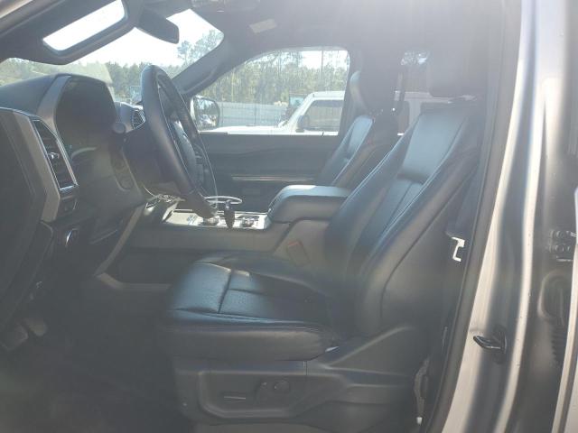Photo 7 from auction – 2020 FORD EXPEDITION with VIN 1FMJK1JTXLEA93092