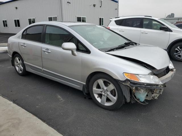 Photo 4 from auction – 2007 HONDA CIVIC EX with VIN 1HGFA16897L044809