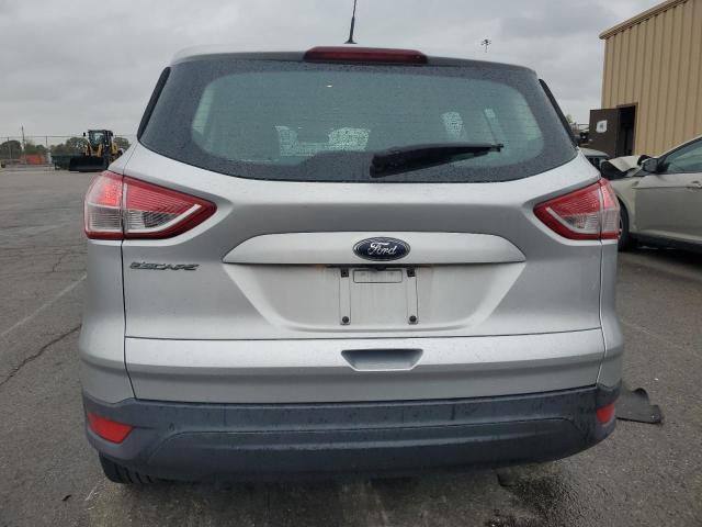 Photo 6 from auction – 2016 FORD ESCAPE S with VIN 1FMCU0F78GUC87026