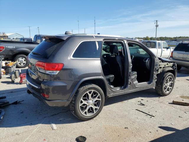 Photo 3 from auction – 2018 JEEP GRAND CHER with VIN 1C4RJFBG3JC138326