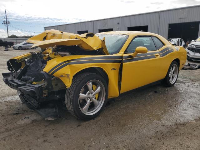 DODGE CHALLENGER 2010 with VIN 2B3CJ5DT8AH157155 - Photo from auction