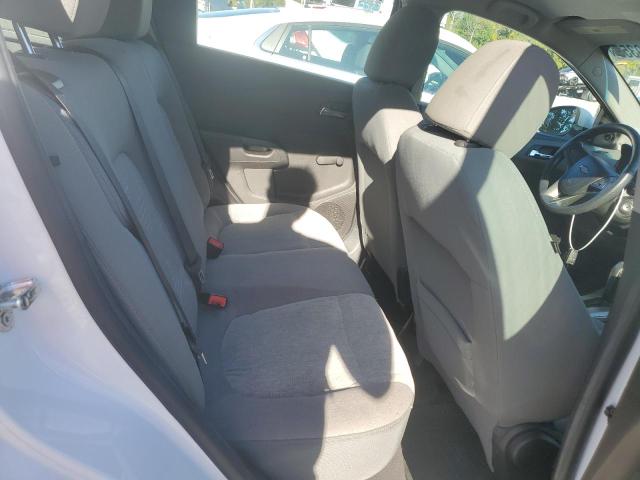 Photo 10 from auction – 2013 CHEVROLET SONIC LS with VIN 1G1JA6SH4D4149848