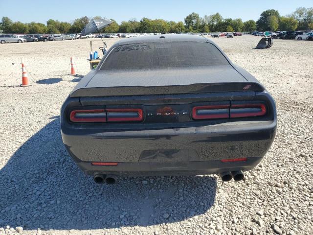 Photo 6 from auction – 2019 DODGE CHALLENGER with VIN 2C3CDZGG4KH705363