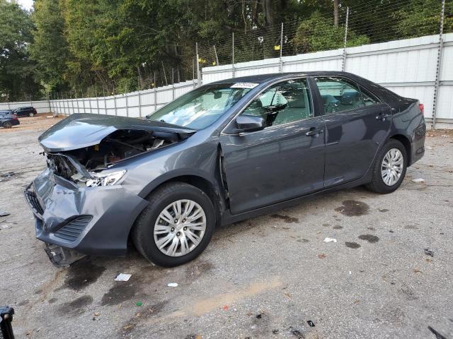 TOYOTA CAMRY BASE 2012 z numerem VIN 4T1BF1FK7CU571368 - Zdjęcie z aukcji