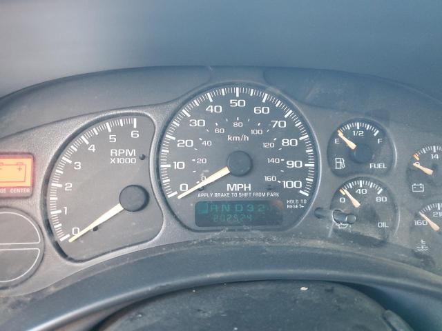 Photo 9 from auction – 2002 CHEVROLET SILVERADO C1500 with VIN 2GCEC19T921331022