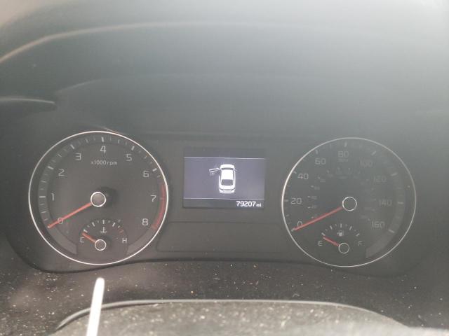 Photo 9 from auction – 2019 KIA FORTE FE with VIN 3KPF24AD4KE076361