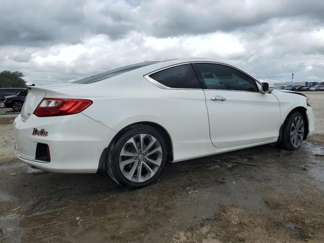 Photo 3 from auction – 2015 HONDA ACCORD EXL with VIN 1HGCT2B88FA002425