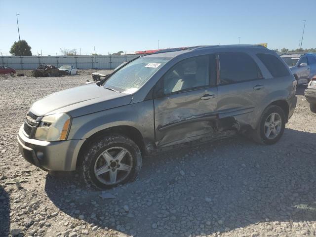 CHEVROLET EQUINOX LT 2005 with VIN 2CNDL63F056071012 - Photo from auction
