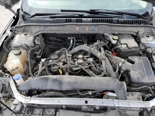 Photo 11 from auction – 2020 FORD FUSION SE with VIN 3FA6P0HD7LR101091