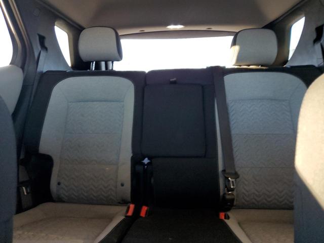 Photo 10 from auction – 2022 CHEVROLET EQUINOX LS with VIN 2GNAXHEV2N6126627