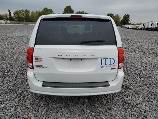 Photo 6 from auction – 2018 DODGE GRAND CARA with VIN 2C4RDGBG2JR199820