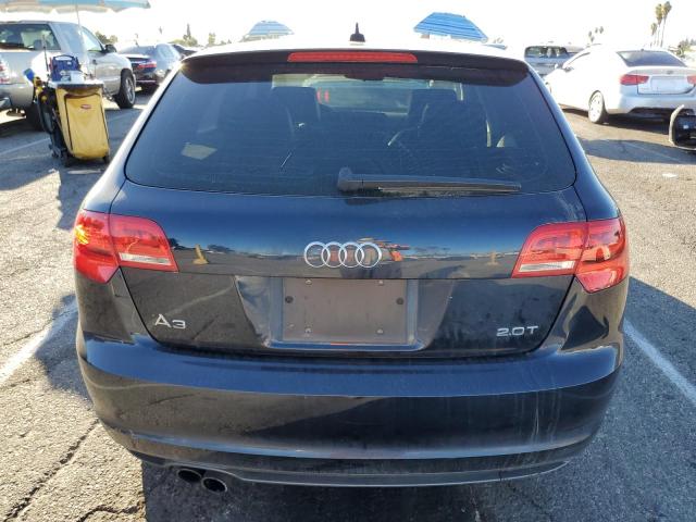 Photo 6 from auction – 2013 AUDI A3 PREMIUM with VIN WAUKEAFM1DA028946