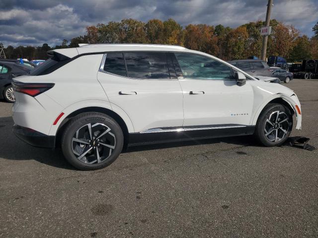 Photo 3 from auction – 2025 CHEVROLET EQUINOX LT with VIN 3GN7DNRP5SS196486